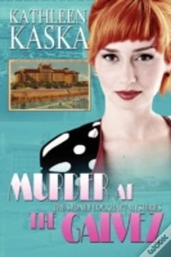 Capa do artigo Murder At The Galvez