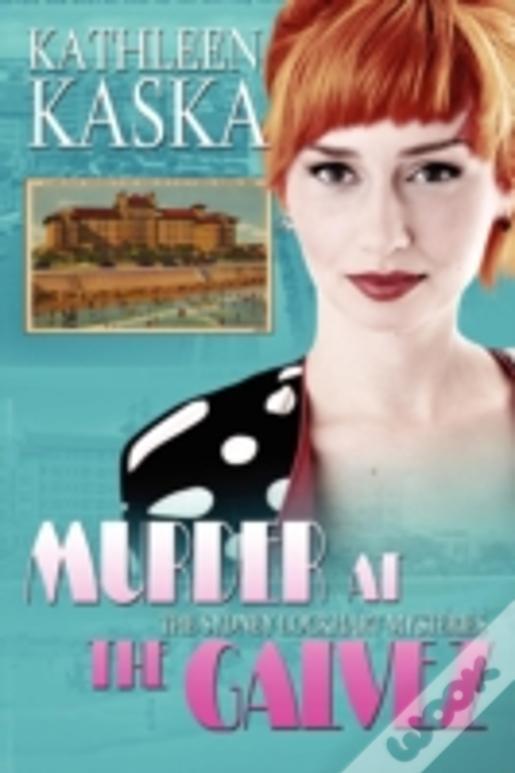Murder At The Galvez