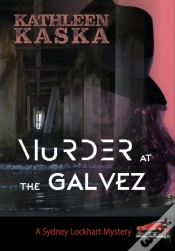 Capa do artigo Murder At The Galvez