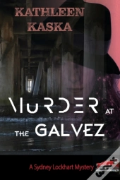 Murder At The Galvez