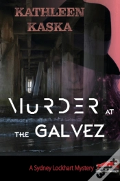 Capa do artigo Murder At The Galvez