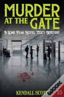 Murder At The Gate