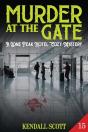 Murder At The Gate - Preview