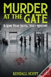 Murder At The Gate