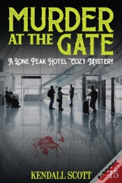 Capa do artigo Murder At The Gate