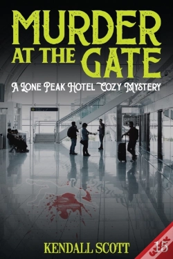 Capa do artigo Murder At The Gate