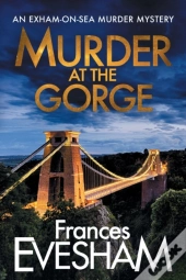 Murder At The Gorge