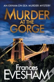 Capa do artigo Murder At The Gorge