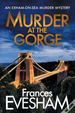 Capa do artigo Murder At The Gorge