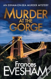 Murder At The Gorge