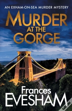 Capa do artigo Murder At The Gorge