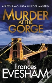 Murder At The Gorge