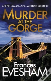 Capa do artigo Murder At The Gorge