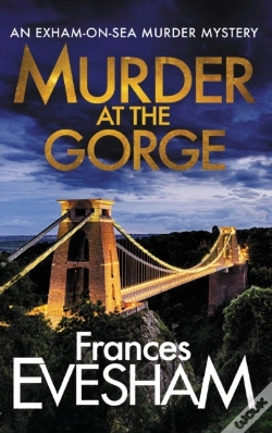 Capa do artigo Murder At The Gorge