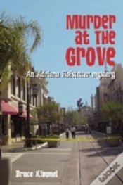 Capa do artigo Murder At The Grove