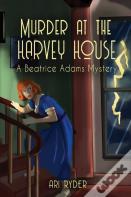 Murder At The Harvey House
