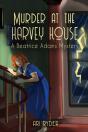Murder At The Harvey House - Preview