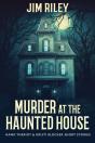 Murder At The Haunted House - Preview