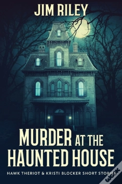 Capa do artigo Murder At The Haunted House