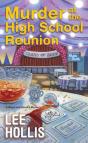 Murder At The High School Reunion - Preview