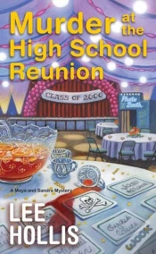 Capa do artigo Murder At The High School Reunion