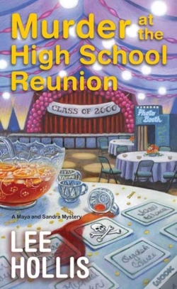 Capa do artigo Murder At The High School Reunion