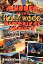 Murder At The Hollywood Historical Society - Preview