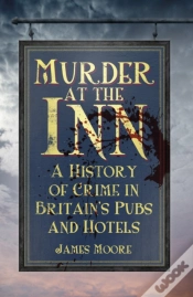 Capa do artigo Murder At The Inn
