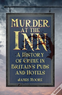 Capa do artigo Murder At The Inn