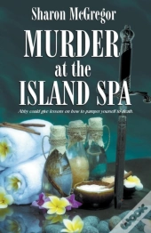 Murder At The Island Spa