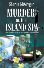 Capa do artigo Murder At The Island Spa