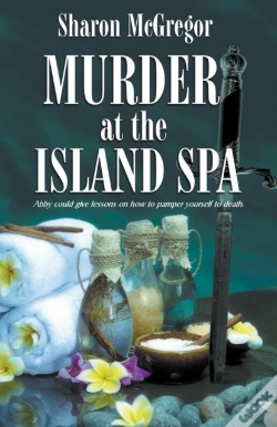 Capa do artigo Murder At The Island Spa