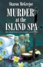 Murder At The Island Spa - Preview