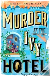 Capa do artigo Murder At The Ivy Hotel