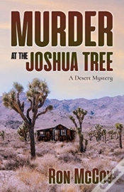 Capa do artigo Murder At The Joshua Tree