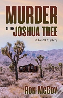 Capa do artigo Murder At The Joshua Tree