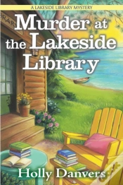Capa do artigo Murder At The Lakeside Library