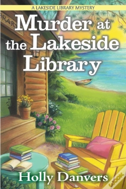 Capa do artigo Murder At The Lakeside Library