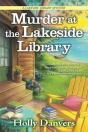 Murder At The Lakeside Library - Preview