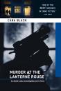 Murder At The Lanterne Rouge - Preview