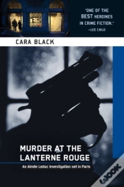 Capa do artigo Murder At The Lanterne Rouge