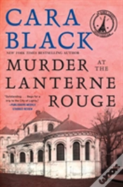 Capa do artigo Murder At The Lanterne Rouge