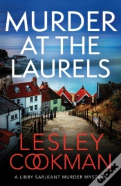 Capa do artigo Murder At The Laurels