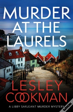 Capa do artigo Murder At The Laurels