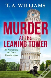 Capa do artigo Murder At The Leaning Tower
