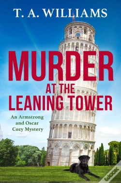 Capa do artigo Murder At The Leaning Tower