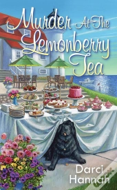 Murder At The Lemonberry Tea