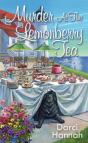 Murder At The Lemonberry Tea - Preview
