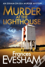 Capa do artigo Murder At The Lighthouse