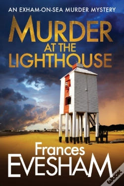 Capa do artigo Murder At The Lighthouse